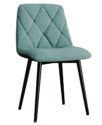 Стул DL-2401 (Велюр тиффани (S51)) Стул DL-2401 (Велюр тиффани (S51))